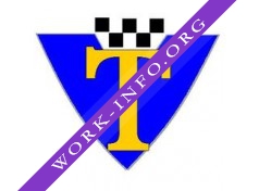 Логотип компании Информ-Такси
