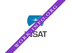 Инсат-Аэро Логотип(logo)