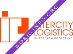 ИнтерСити Логистикс Логотип(logo)