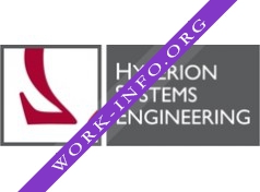 Логотип компании Иперион Системс Инжиниринг