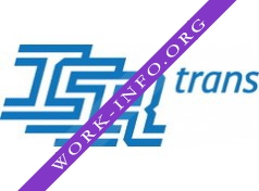 ИСР Транс Логотип(logo)