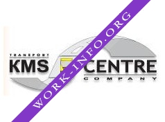 Логотип компании КМС-Центр