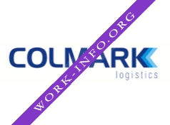 Логотип компании Колмарк