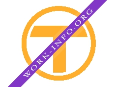 Логотип компании Командир такси