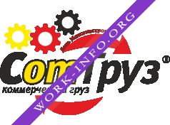 КомГрупп Логотип(logo)