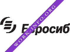 Логотип компании Компания Евросиб
