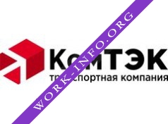 КомТЭК Логотип(logo)