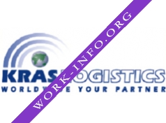 Логотип компании Крас-Логистикс