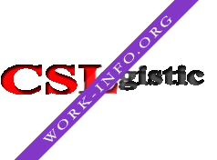 КС Логистик Логотип(logo)