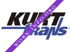 Логотип компании КУРТТРАНС (ТЭК)