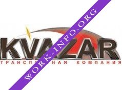 Логотип компании КВАЗАР (Москва)