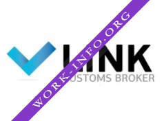 Логотип компании Линк