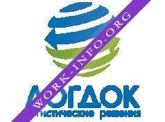 Логдок Логотип(logo)