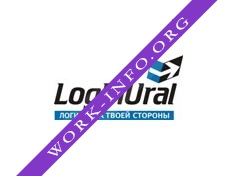 Логотип компании ЛогИнУрал