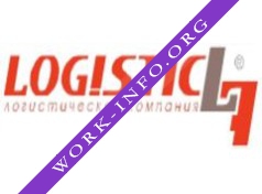 Логистик Л7 Логотип(logo)