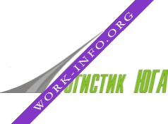 Логистик-Юга Логотип(logo)