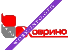 Логотип компании Логистика КС