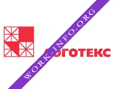 Логотекс Логотип(logo)