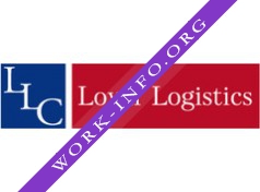 Лоял Лоджистикс Логотип(logo)
