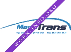 Magic-Trans Логотип(logo)
