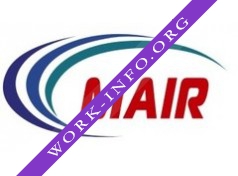 МАИР Логотип(logo)