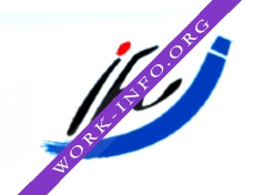 Логотип компании Международная Форвардинговая Компания