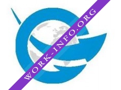Международный Логистический Оператор ГЛОБЭКС Логотип(logo)