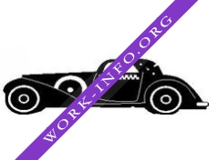Миледи, такси Логотип(logo)