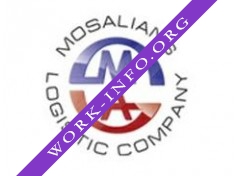 Мосальянс Логотип(logo)