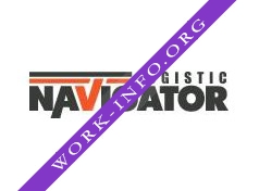 Навигатор Логистик Логотип(logo)