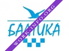Логотип компании Невская Транспортная Компания