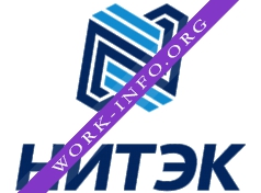 Логотип компании НИТЭК