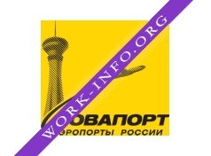 Новапорт Логотип(logo)