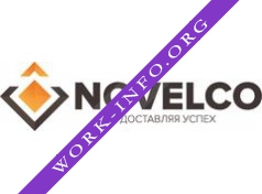НОВЕЛКО Логотип(logo)