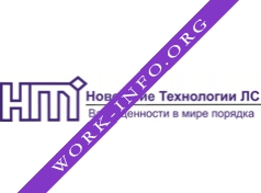 Новейшие Технологии ЛС Логотип(logo)