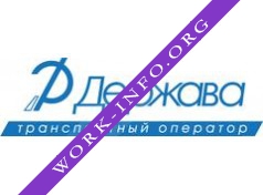 Логотип компании НПО Держава