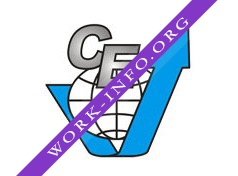 Логотип компании НТА Космоэкспорт