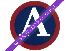 АнРуссТранс Логотип(logo)