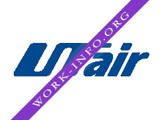 Логотип компании Авиакомпания ЮТэйр