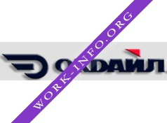Окдайл Логотип(logo)