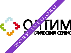 ОЛТИМ-Центр Логотип(logo)