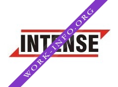 Интенс Логотип(logo)