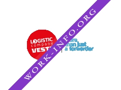 ЛК Веста Логотип(logo)