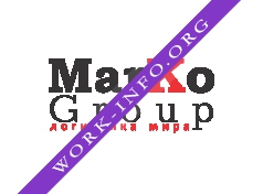 Марко Групп Логотип(logo)