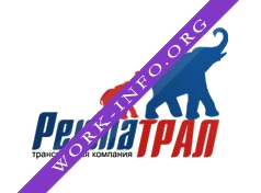РентаТрал Логотип(logo)