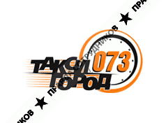 Такси-Город Логотип(logo)