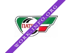 Пассажирское Автотранспортное Предприятие №4, МУП Логотип(logo)