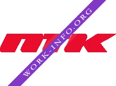 Логотип компании Петербургская Транспортная Компания