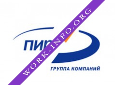 Логотип компании ПиР, Группа компаний
