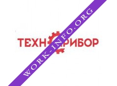 ПКБ Техноприбор Логотип(logo)